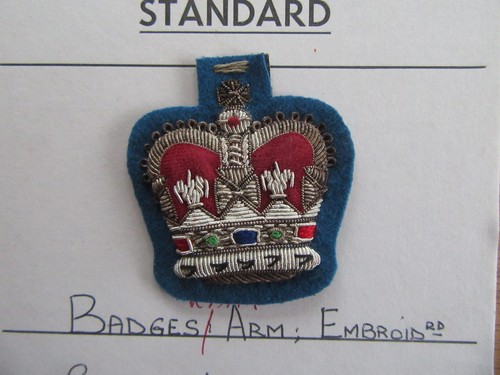 Mod sealed pattern silver - uk,