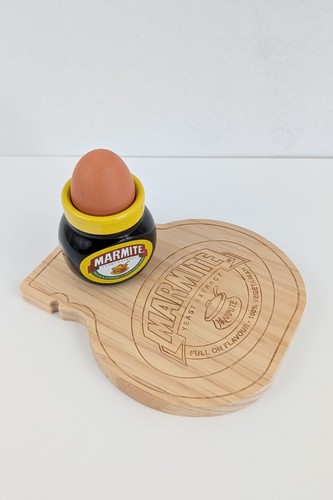 Marmite easter gift - marmite,