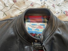 Aero Cafe Racer Black