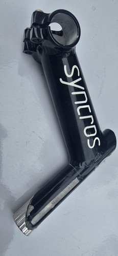 Syncros quill stem 8 130 - syncros, stem.