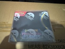 Pokemon Phantasmal Flames