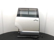 MITSUBISHI DELICA Rear Door O/S 2007-2019 White W23 Unknown Van RH