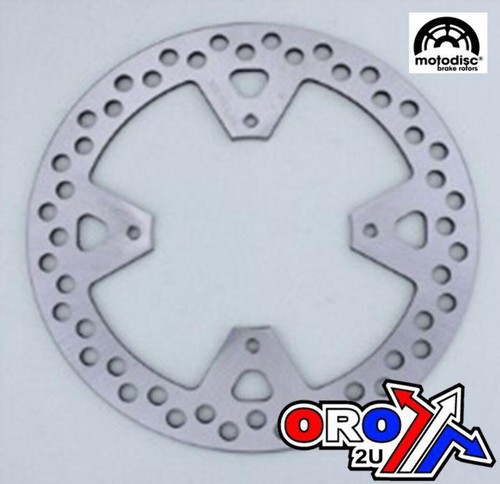 Mtx parts disc brake rear - mtx,