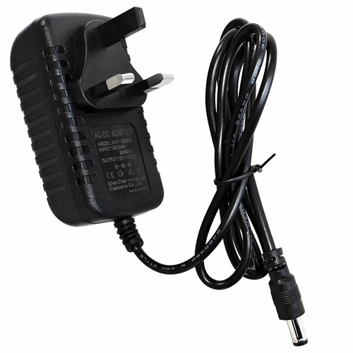 12v uk plug - ac,