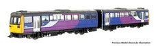 2D-142-006 Dapol N Gauge Class