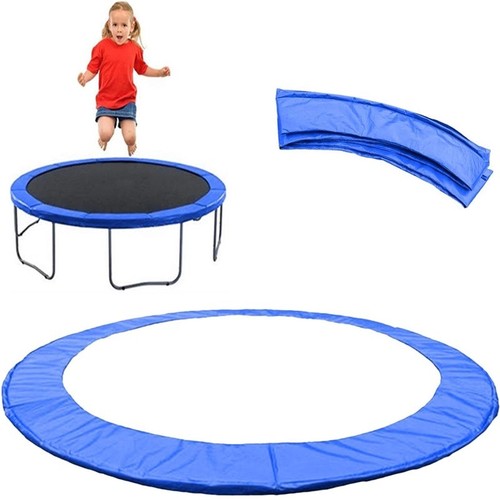 10ft trampoline safety net - 6,