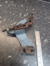 BOXFORD LATHE TRAVELLING