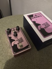 Overdrive Slick Lick Sub Zero