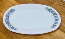 Vintage JAJ Pyrex Chelsea