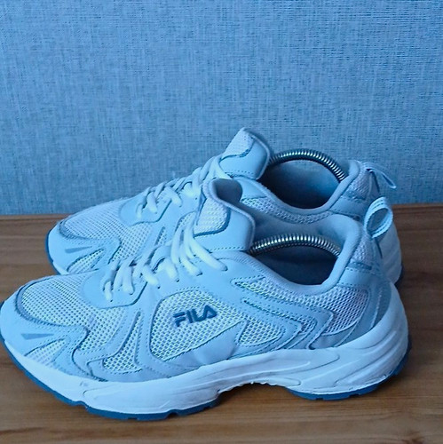 Fila women low top lace - women's,