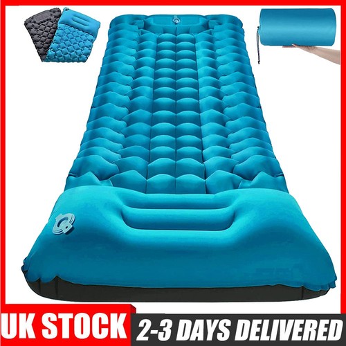Camping single sleeping self - camping,