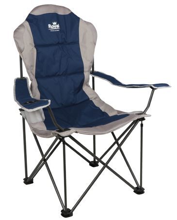 President folding chair - president,