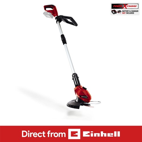 Einhell cordless strimmer - einhell,