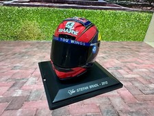 MOTO GP HELMET  COLLECTION -