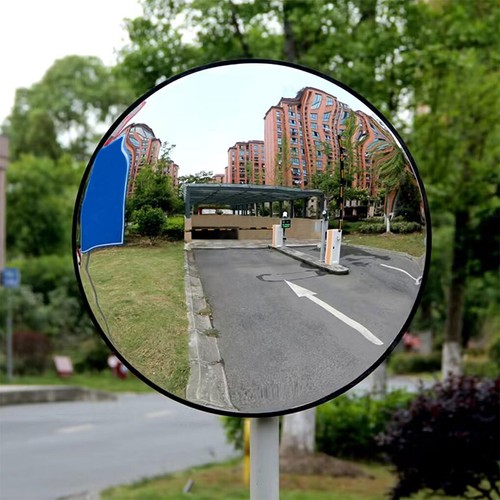 Wide angle security - wide,