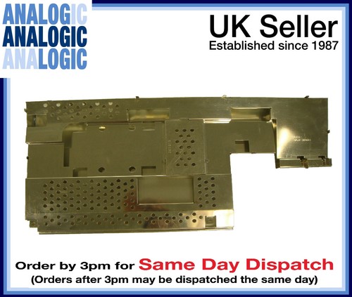 Amiga a1200 shield set - shield, with