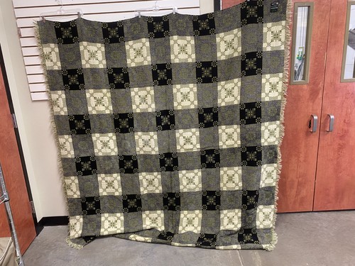 All wool meirionweaver made - all-wool, in