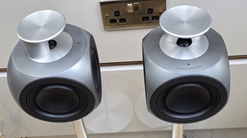 Bang and olufsen beolab - and,