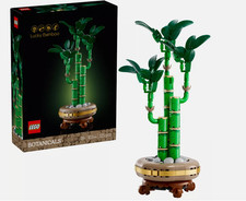 LEGO Botanicals 10344 Lucky