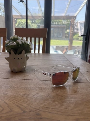 Oakley holbrook sunglasses - holbrook,