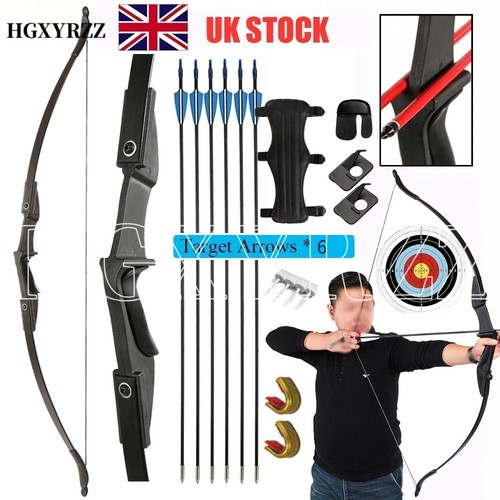 40lbs takedown recurve - takedown, bow