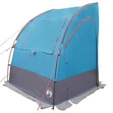 Tailgate Tent with Roof