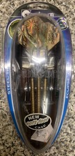 BNIB Rare Unicorn Phil Taylor Golden phase 1 22G Tungsten darts (set1)