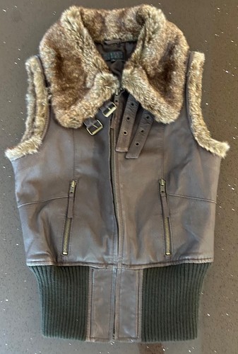 John lewis ladies brown - john,