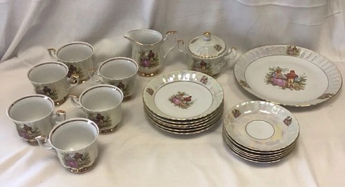 Piece vintage chodziez - 21,