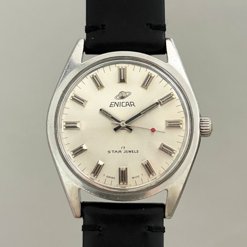 Vintage enicar ocean pearl - vintage,