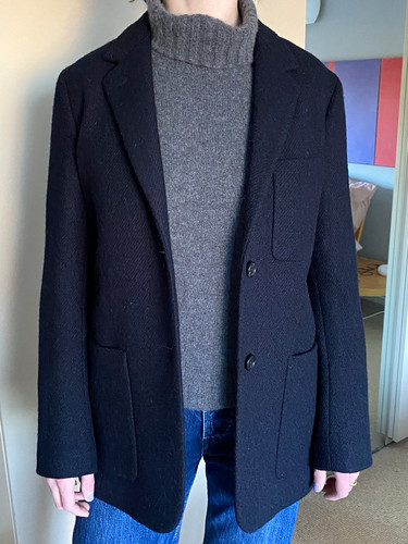 Margaret howell harris tweed - margaret,