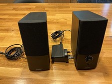 Bose companion 2 series iii