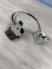 Volvo S80 (07-16) Boot Lid