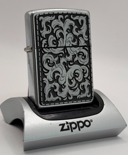 Genuine zippo marlboro - genuine,
