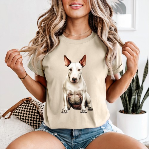English bull terrier womens - english,