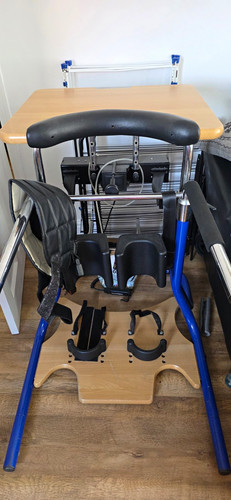 Classic standing frame - classic,
