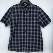 Rohan Shirt Men’s Large Blue