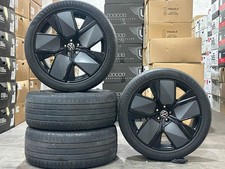 21" Genuine VW TOUAREG MK3 760