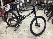 Canondale Leftie Mountain Bike