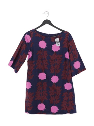 Marimekko shirt mini dress - marimekko, l