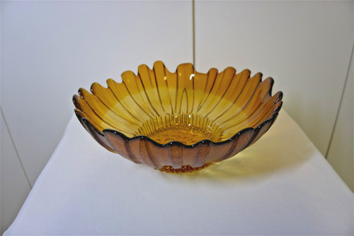 Humppila tokka bowl signed - tokka,