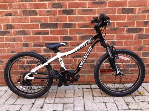 Specialized hotrock 20 inch - hotrock,