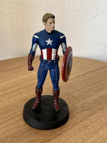 Eaglemoss marvel movie - marvel,