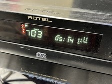 Rotel RCC-1055 Stereo CD
