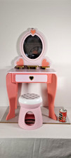 Girls Wooden Dressing Table