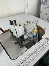 Industrial Brother Overlock