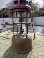 TILLEY LAMP VINTAGE GUARDSMAN