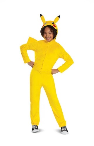 Pokémon pikachu kids - pikachu,