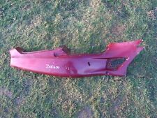 KAWASAKI ZXR400 ZXR 400 RIGHT