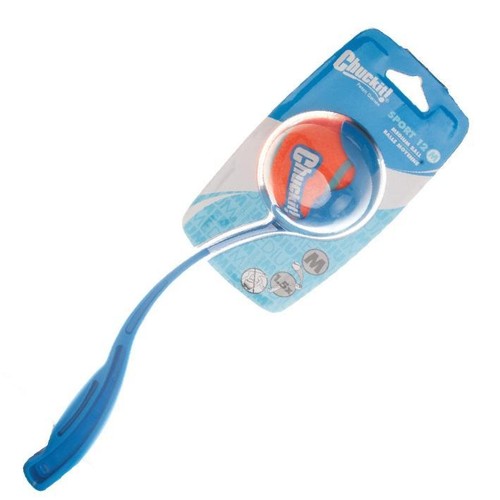 Chuckit ball launcher sport - ball,